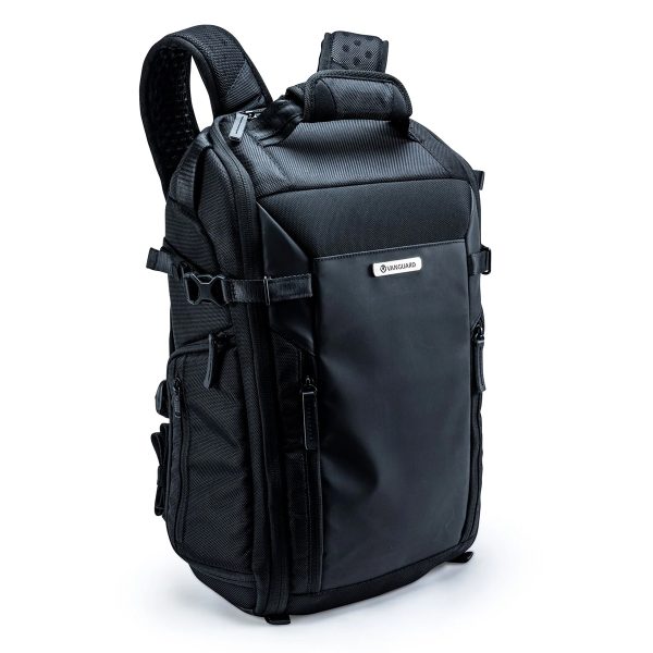 VANGUARD VEO SELECT 45 BFM Durable Polyester Professional Backpack