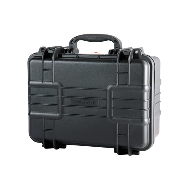 VANGUARD SUPREME 27F Ultra-strong Waterproof Camera Hard Case (Foam Inserts)
