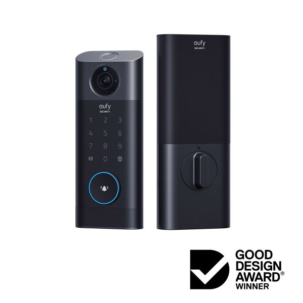 Eufy Security S330 SmartLock