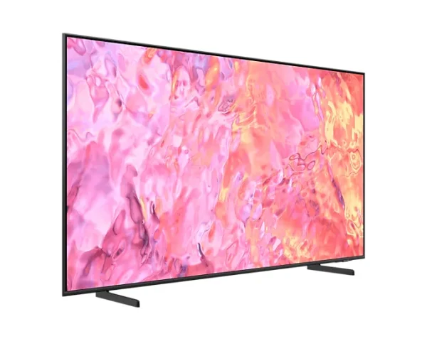 SAMSUNG QA75Q60C 75'' 4K QLED Smart TV