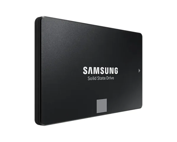 Samsung 870 EVO SATA III 2.5-inch SSD 250GB
