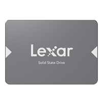 Lexar SSD