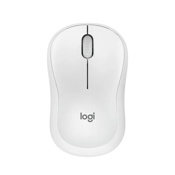 Logitech M240 Silent Wireless Mouse