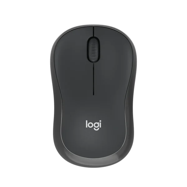 Logitech M240 Silent Wireless Bluetooth Mouse