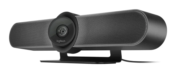 Logitech MEETUP 4K Ultra HD Conference Camera 960-001102
