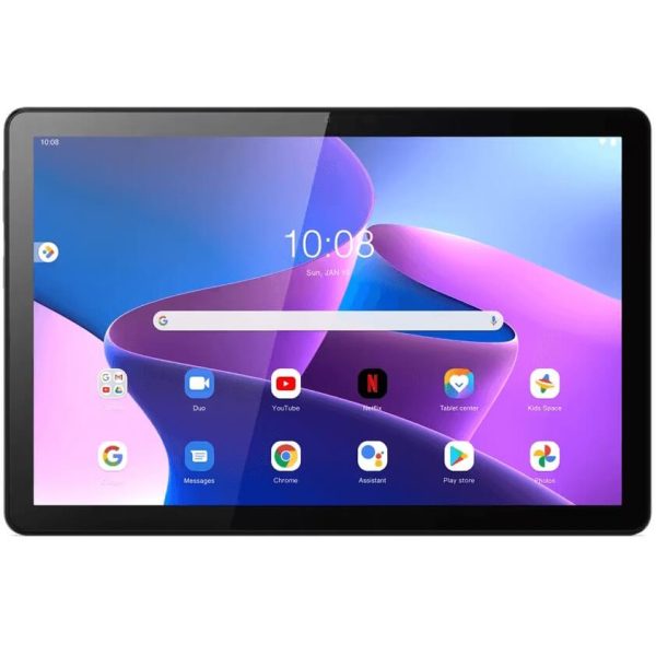 Lenovo TAB M10 3rd Gen, Unisoc T610, 10.1 WUXGA Touch, 4GB, 64GB, LTE Tablet