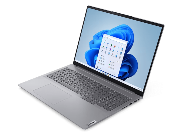 Lenovo ThinkBook 16 G6 IRL 16″ Laptop