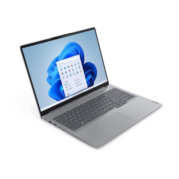 Lenovo ThinkBook 16 G6 Ryzen 5 7530U, 16", 16GB, 512GB SSD Laptop