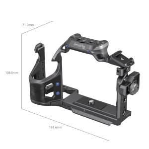SmallRig Camera Cage