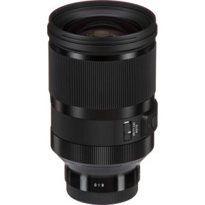 Sigma 35mm f1.2 DG DN Art Lens for Sony E