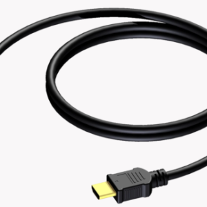 ProCab BSV110 3m Basic Series HDMI Cable
