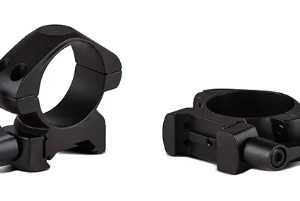 Konus Mounting Rings Medium Profile 23.5mm