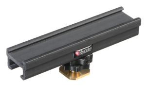 Rycote 037303 10cm Hot Shoe Extension