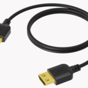 ProCab CSV210 2m Slimline Video Cable