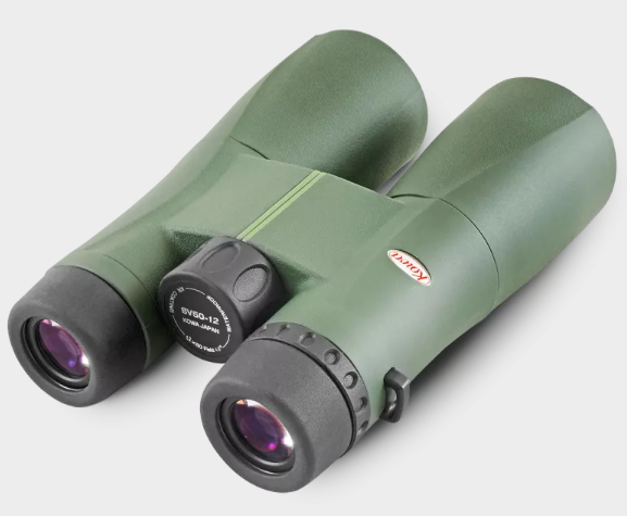 Kowa SV II 50-12 12x50mm Binocular