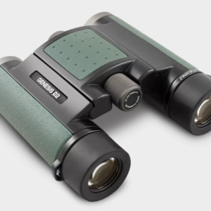 Kowa 22-10 10x22mm GENESIS PROMINAR XD Binocular