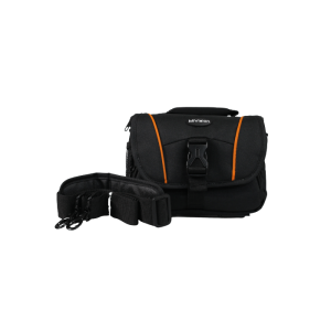 Mivision Camera Bag MI190 for Mirrorless/ Bridge Cameras