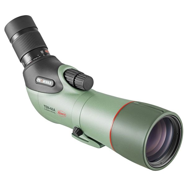 Kowa TSN-66A 66mm PROMINAR Spotter