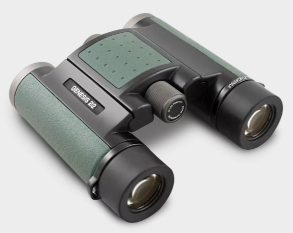 Kowa 22-10 10x22mm GENESIS PROMINAR XD Binocular