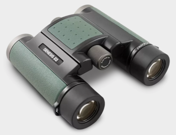Kowa 22-8 8x22mm GENESIS PROMINAR XD Binocular