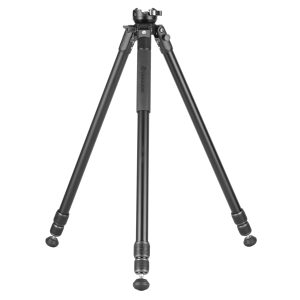 Vanguard Endeavor L263APR Aluminium Shooting Tripod w/Arca & Pic Rail Mounts