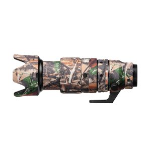 easyCover Lens Oak for Nikon Z 100-400mm f/4.5-5.6 VR S Lens (Forest Camouflage)