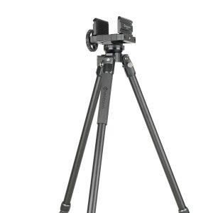 Vanguard ENDEAVOR L 263AGM Levelling Shooting Rest with GM-70 Rifle Clamp