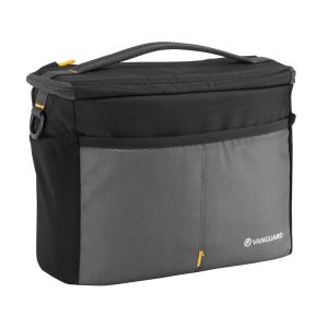 Vanguard VEO BIB T25 5 Litre Camera Shoulder Bag-In-Bag with Top Opening