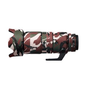 easyCover Lens Oak for Nikkor Z 70-200mm f/2.8 VR S Lens (Green Camouflage)