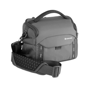 Vanguard VEO Adaptor 24M Camera Shoulder Bag-Interior Size 23x11x16cm - Grey
