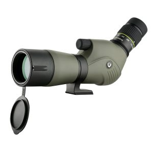 Vanguard Endeavor XF 60A 15-45X Angled Spotting Scope