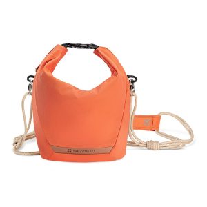 K&F Concept Urban Wander U11 5 Litre Compact Lightweight Versatile Camera Sling Bag-Orange