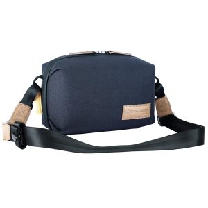 Vanguard VEO CITY TP23 NV 2.5 Litre Technical Pack For Accessories-Navy Blue