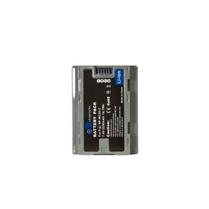 E Photographic NP-W235 2250mAh Type C Battery for Fujifilm