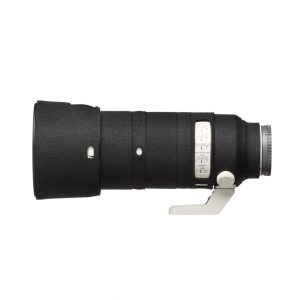 easyCover Lens Oak for Sony FE 70-200mm F2.8 GM OSS II Lens (Black)
