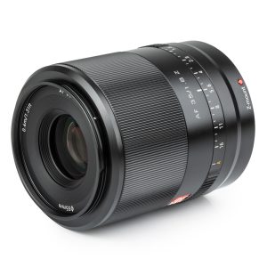 Viltrox AF 35mm f/1.8 Z STM Prime Lens for Nikon Z-mount