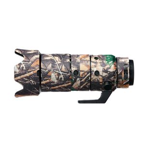 easyCover Lens Oak for Nikkor Z 70-200mm f/2.8 VR S Lens (Forest Camouflage)