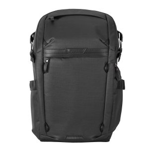 Vanguard VEO Metro B20L Camera & Laptop Backpack 3-Way Access - Black