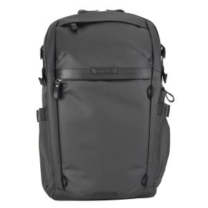 Vanguard VEO Metro B25L Camera & Laptop Backpack 3-Way Access - Black