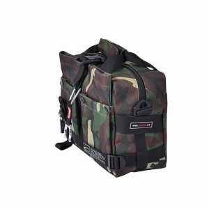 Jenova 51170 Military Series Professional Camera Messenger Sling Bag-Small