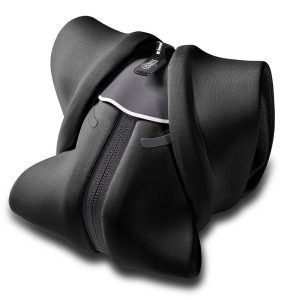 Miggo Padded Camera Strap and Wrap for CSC and Mirrorless Black MWSRCSCBK50