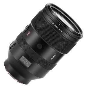 Viltrox AF 135mm F1.8 LAB Full-Frame True PRO Prime Lens for Sony E-mount