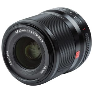 Viltrox AF 23mm f/1.4 Z Prime Lens for Nikon Z-mount