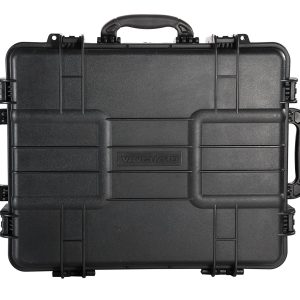 Vanguard SUPREME 53D Ultra-Tough 50L Waterproof Case with Divider Bag