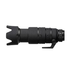 easyCover Lens Oak for Nikon Z 100-400mm f/4.5-5.6 VR S Lens (Black)