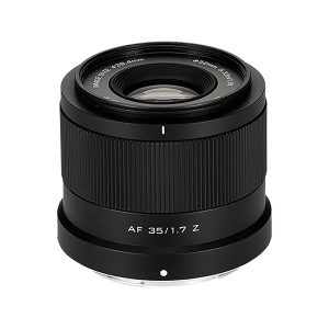Viltrox AF 35mm f/1.7 Air APS-C Lens for Nikon Z-mount