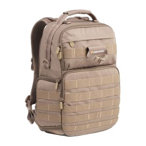 Vanguard Veo Range T45M BG Backpack accommodates professional cameras