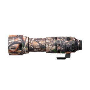 easyCover Lens Oak for Sigma 150-600 F5-6.3 DG DN OS Sport Lens for Sony E (Forest Camouflage)