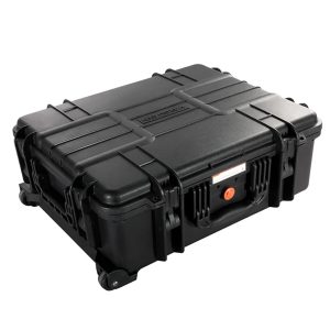 Vanguard SUPREME 46F Extreme Hard Case – Ultimate Protection for Photography and Hunting Gear
