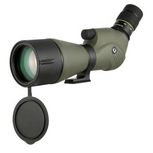 Vanguard Endeavor XF 80A Spotting Scope with 20-60X Zoom